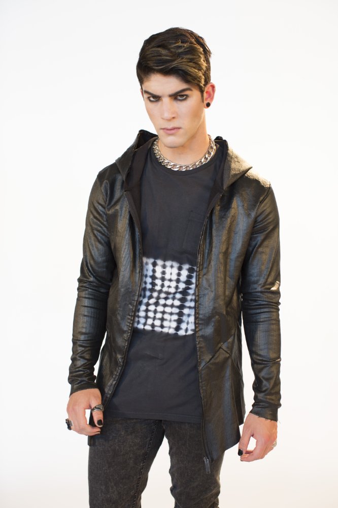 Rahart Adams