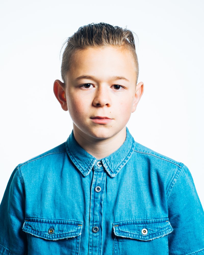 Freddie Crowder