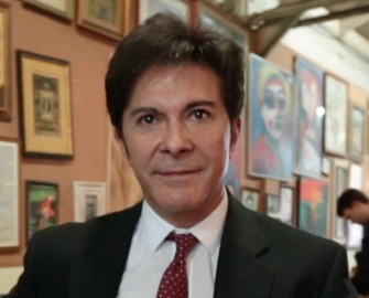 Rocco Vitalia
