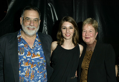Eleanor Coppola
