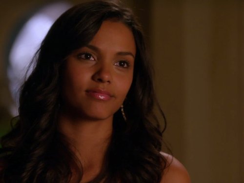 Jessica Lucas