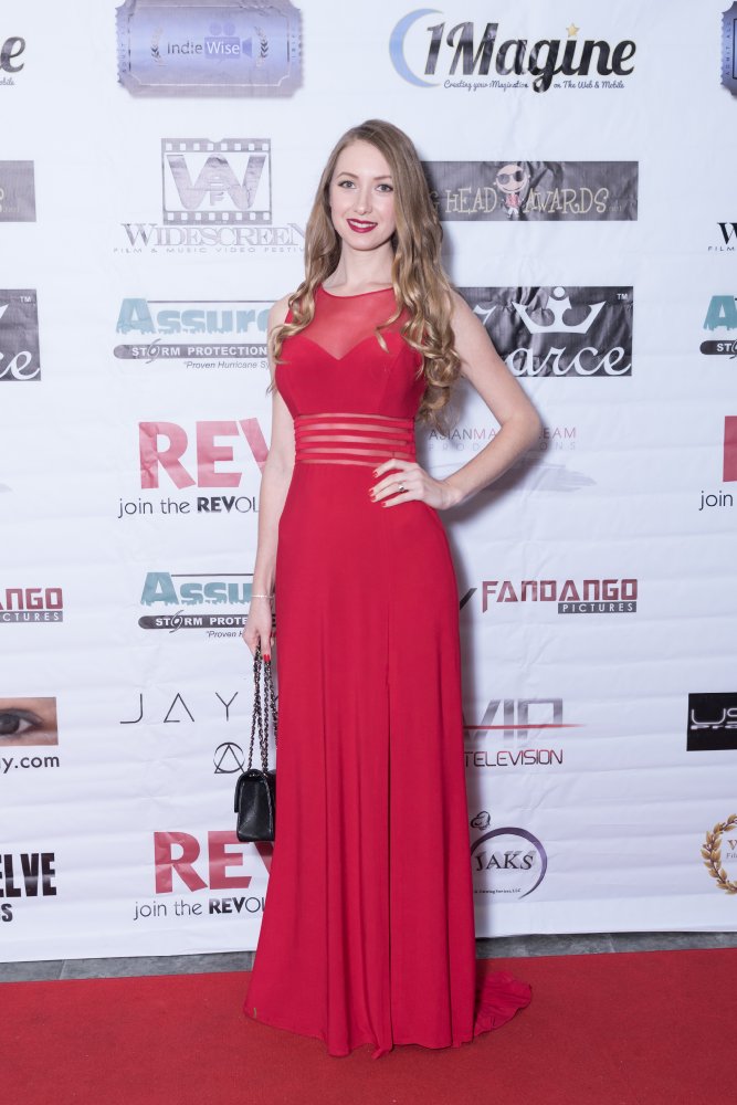 Masha Silberberg