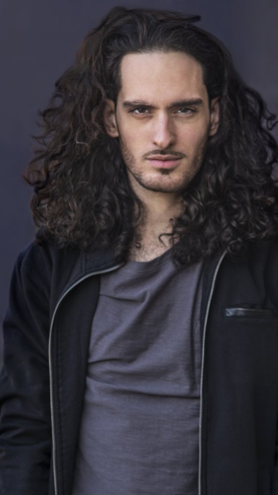 Justin Colon