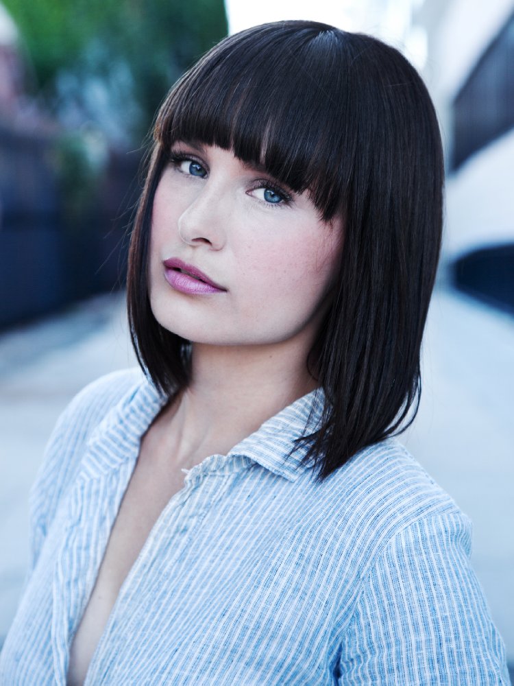 Sasha Sheldon