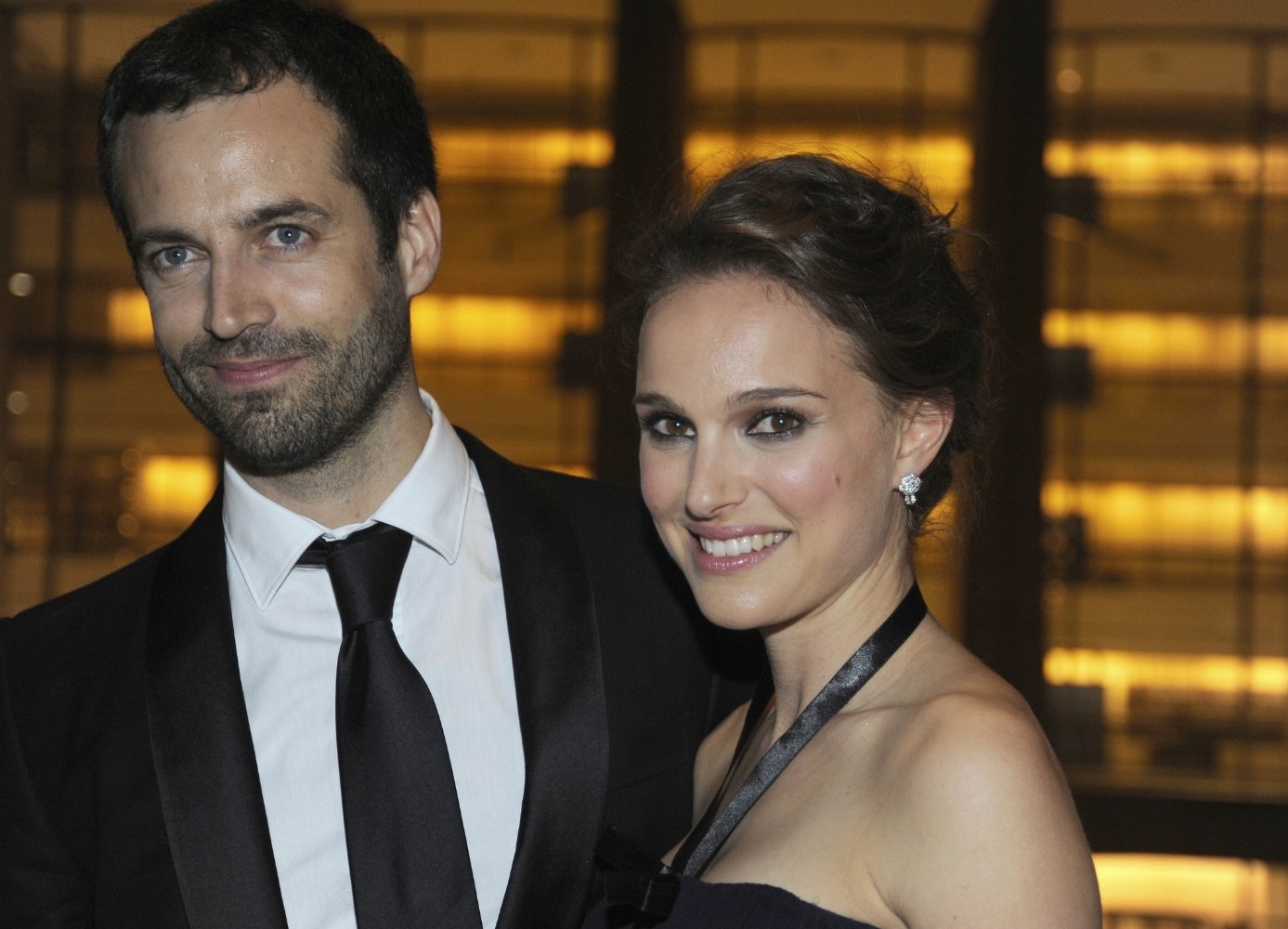 Benjamin Millepied