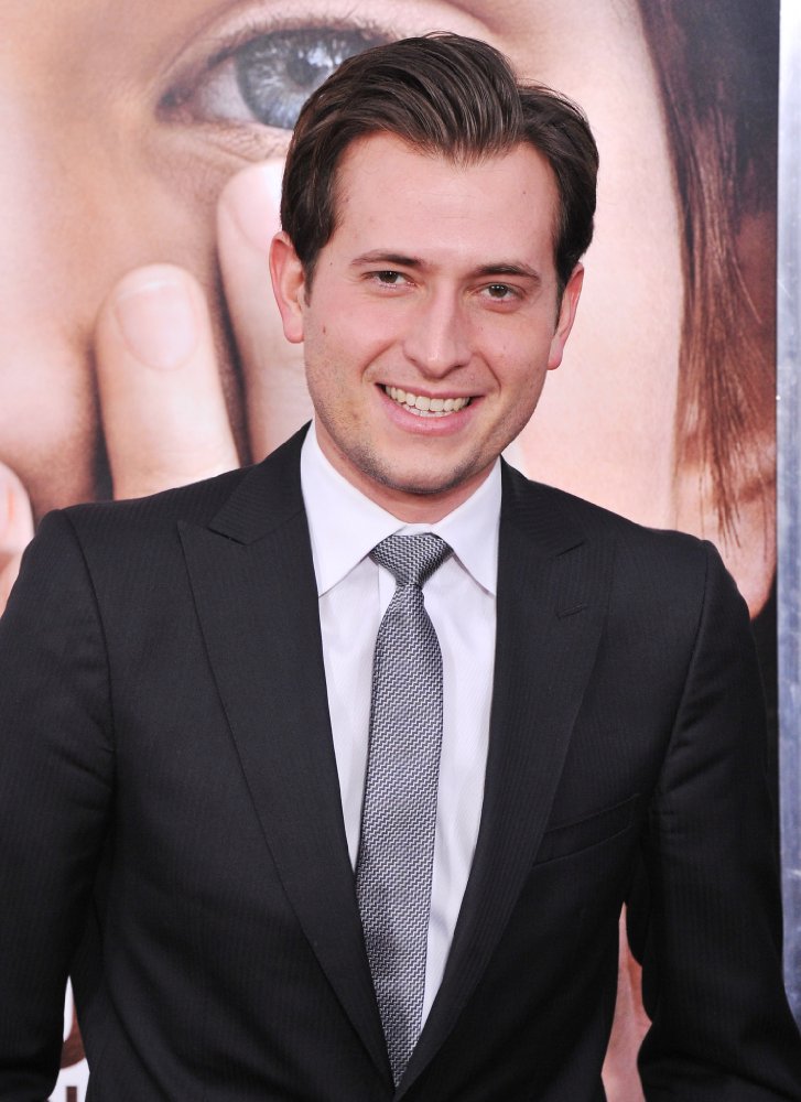 Peter Cincotti