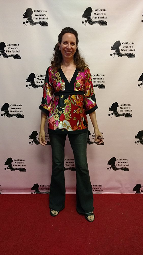 Roslyn Cohn