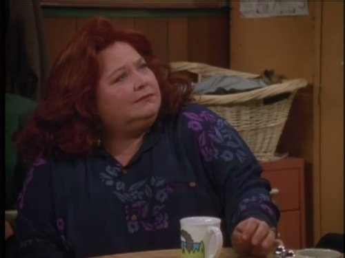 Conchata Ferrell