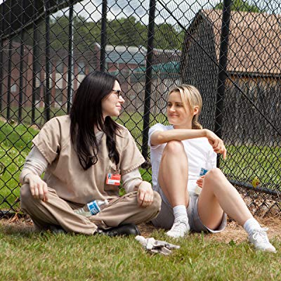 Alex Vause, Alex