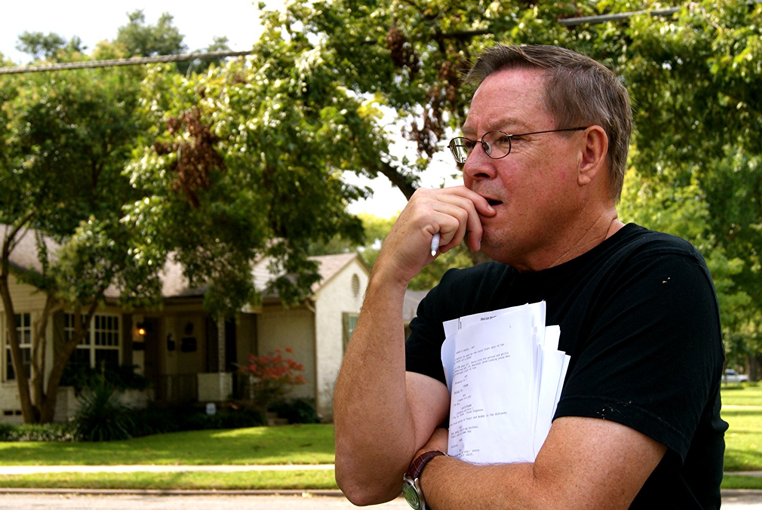 Daniel Blake Smith
