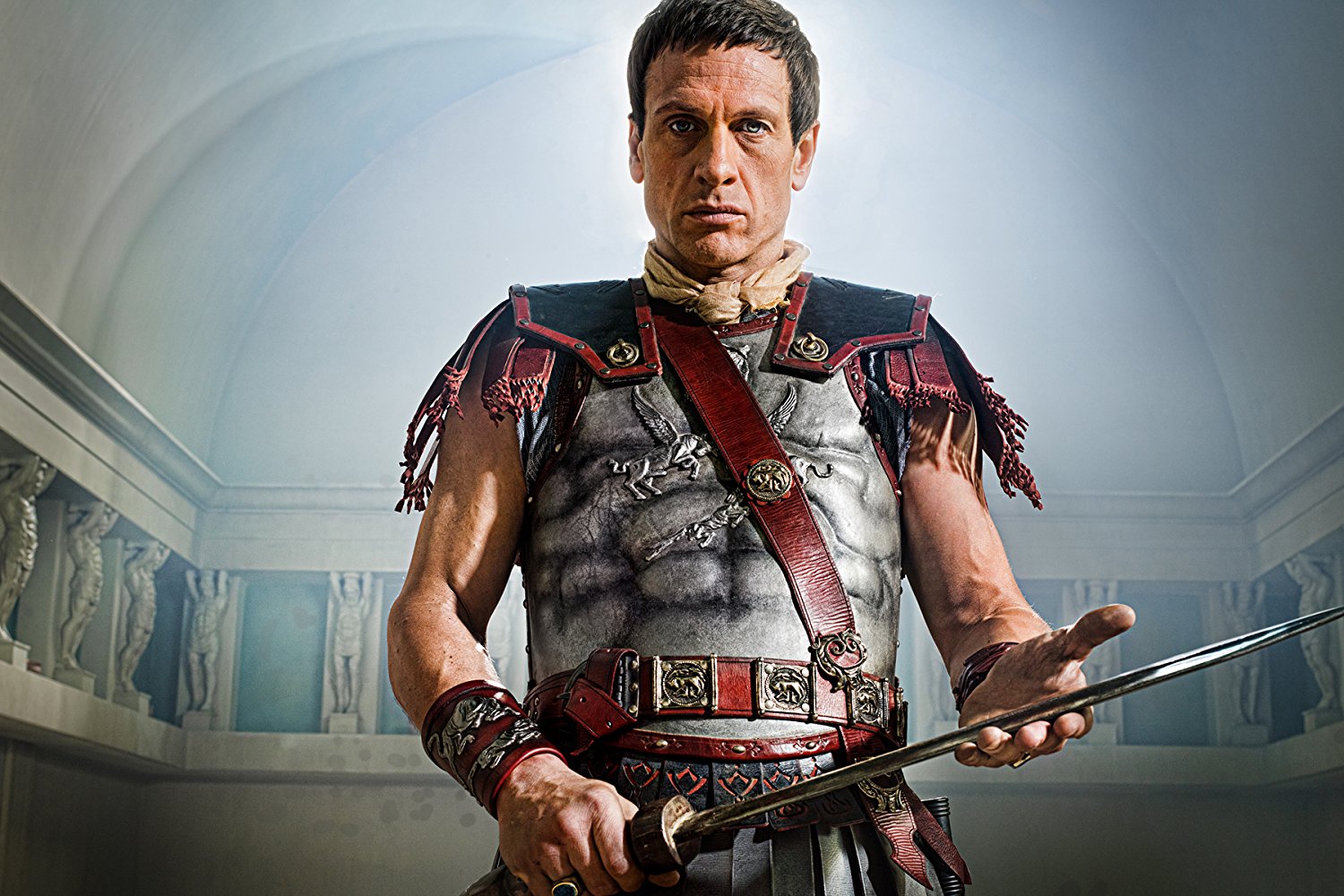 Marcus Licinius Crassus