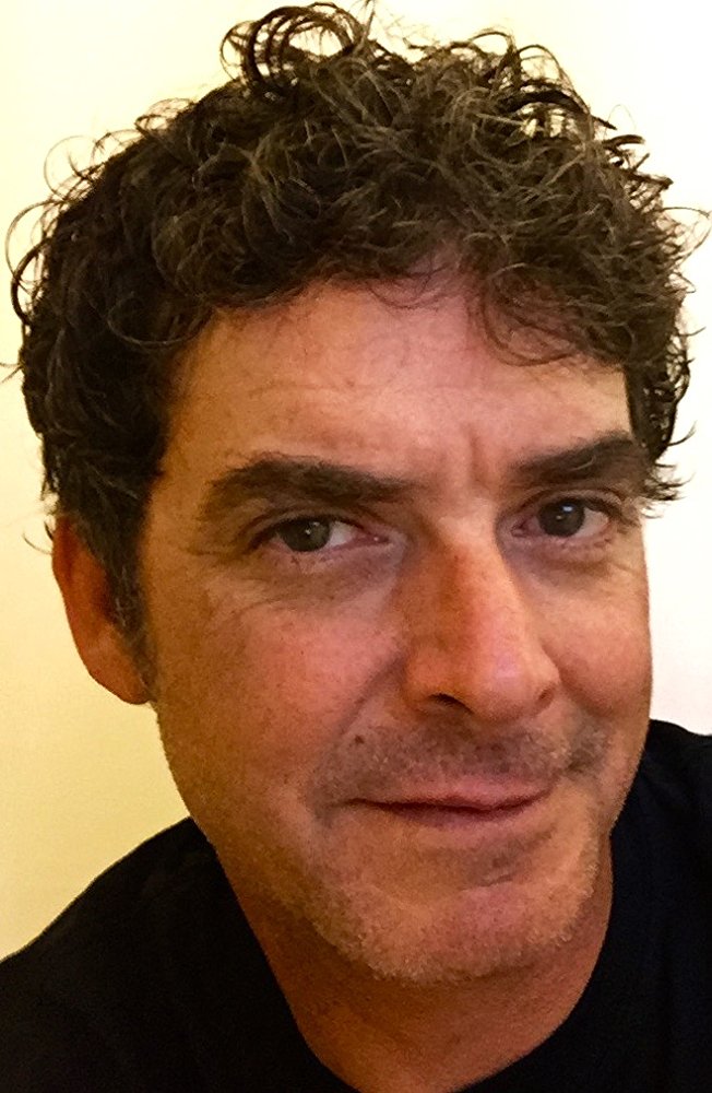 Andre Boudreau