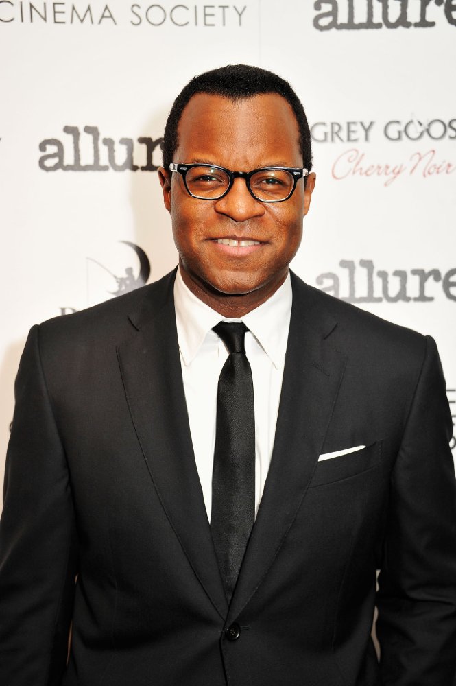 Geoffrey Fletcher