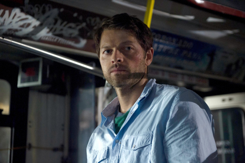 Castiel