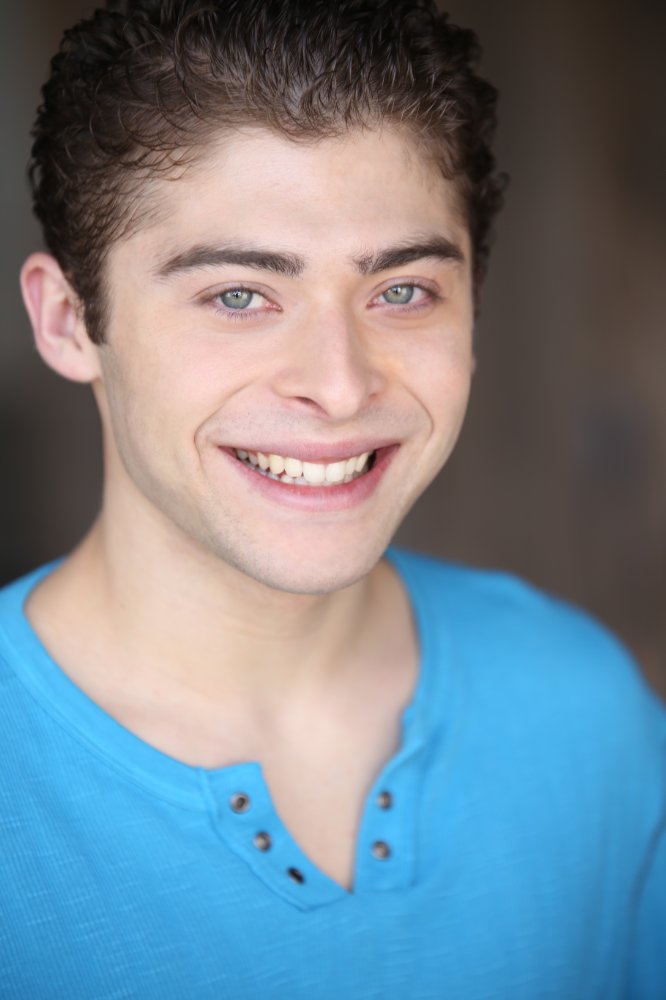 Ryan Ochoa