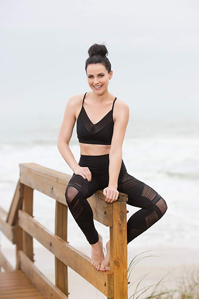 Ashley Dougherty