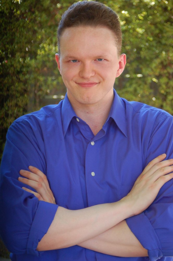 Bryan Stamp
