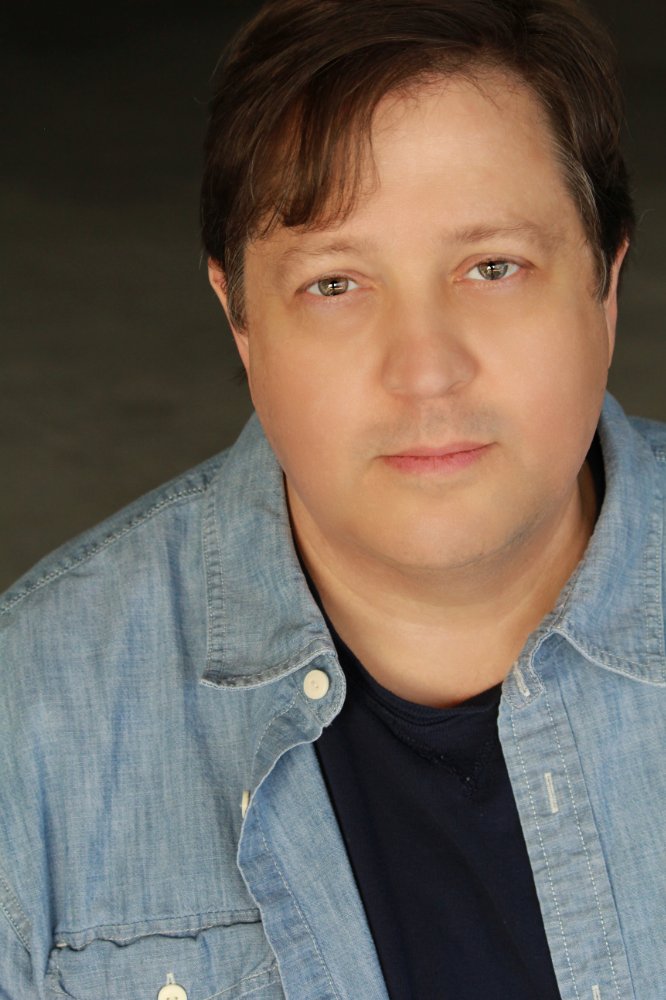 David Brian Smith