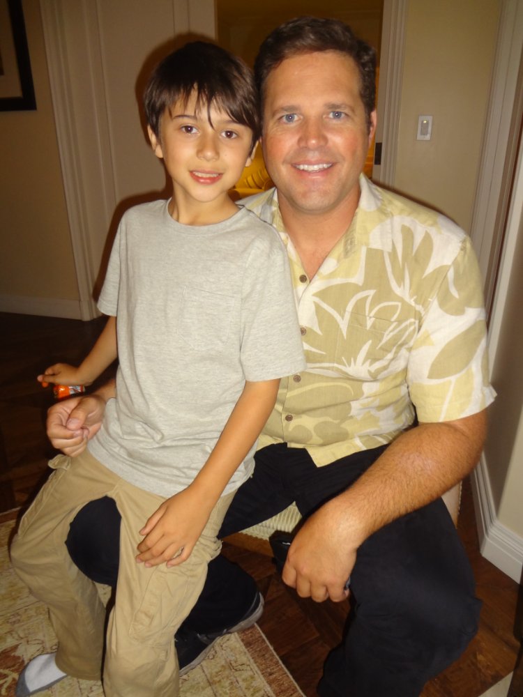 Gage Petrone