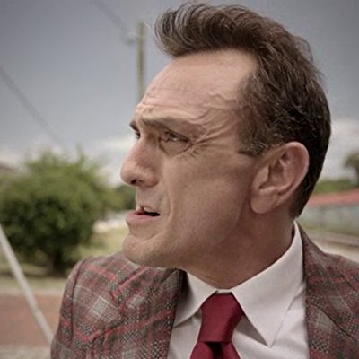 Jim Brockmire