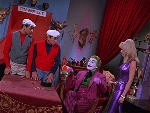 Cesar Romero