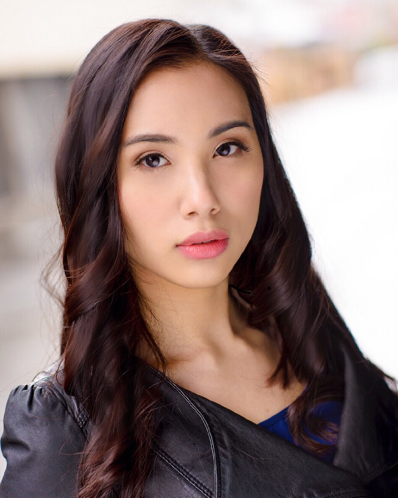 Aly Zhang