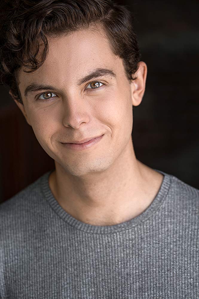 Josh Opper