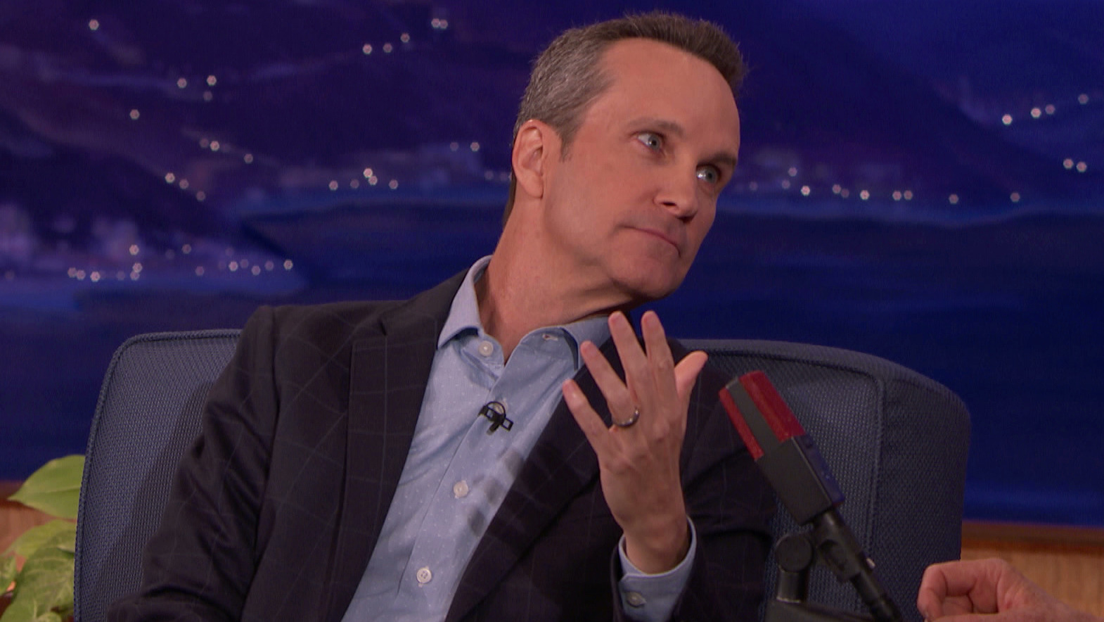 Jimmy Pardo