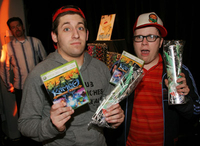 Patrick Stump