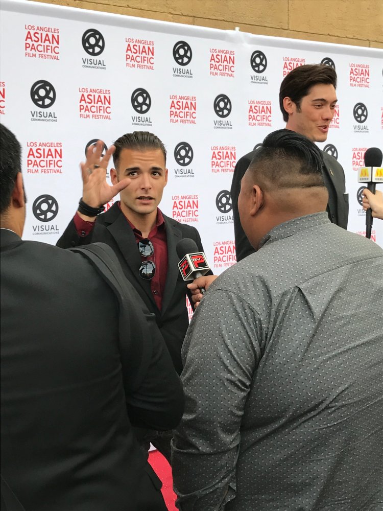 Cody Gomes