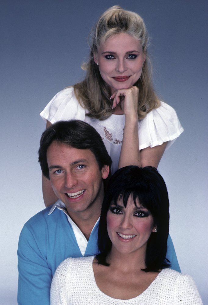 Priscilla Barnes