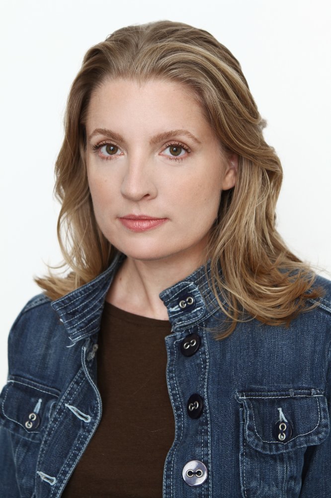 Jenni Tooley