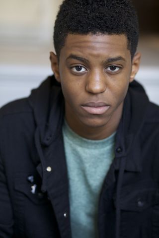 D'Kristian Lamar