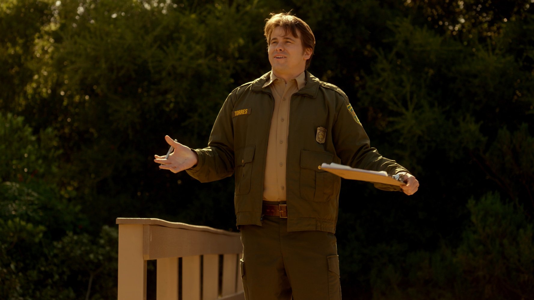 Jason Ritter