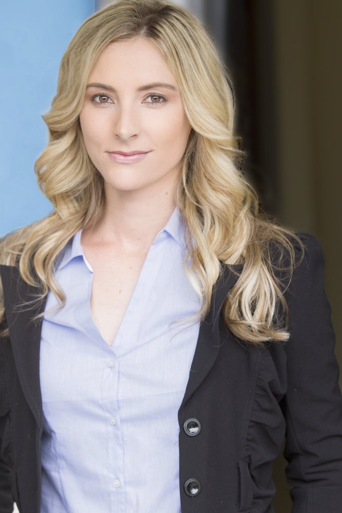 Erica Shannon