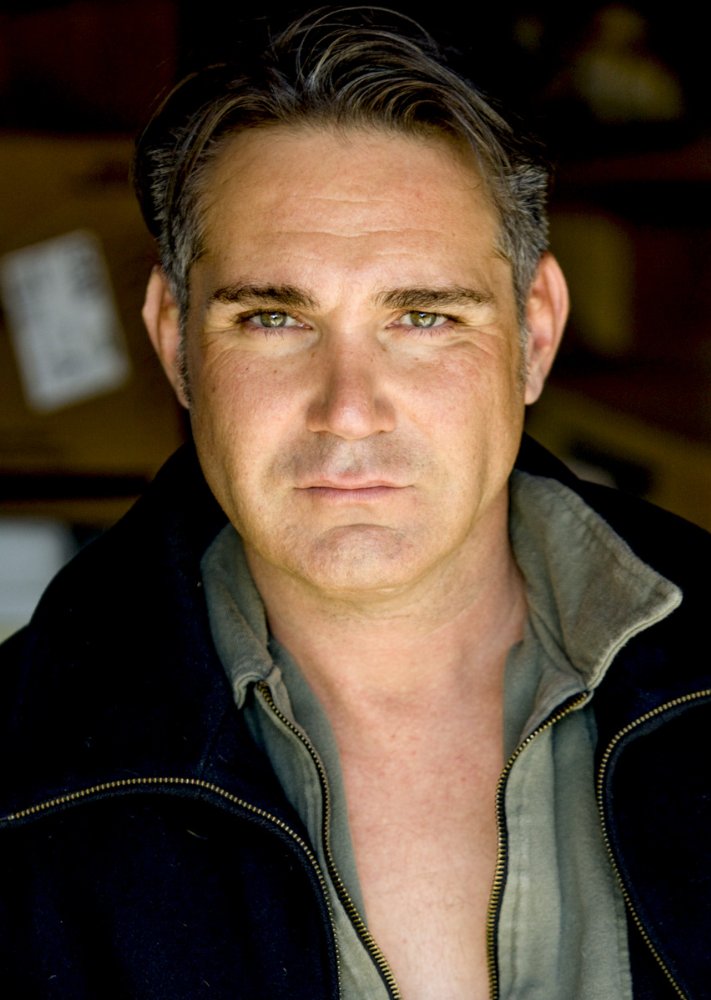Daren Scott