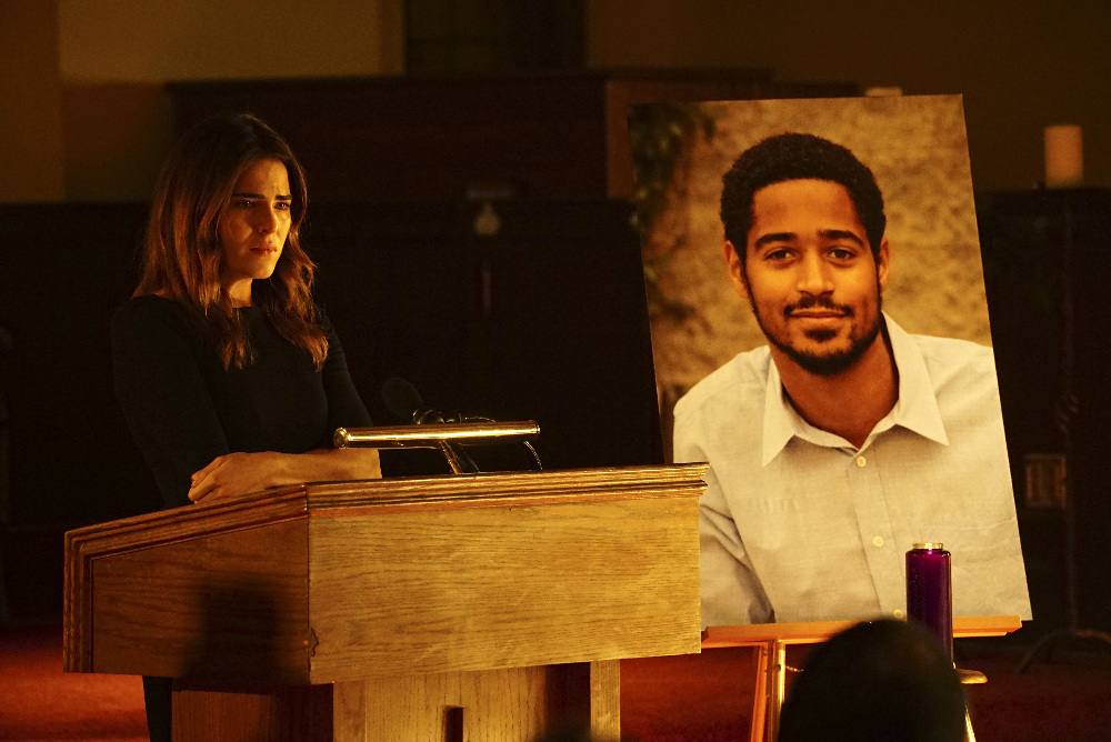 Alfred Enoch