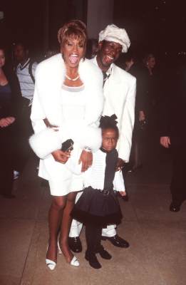 Bobbi Kristina Brown