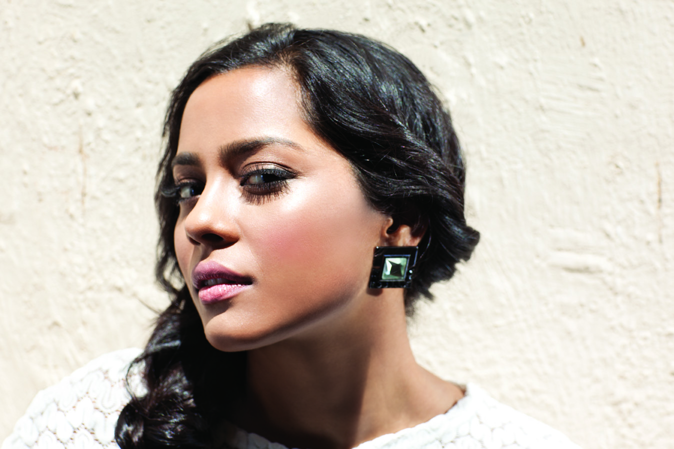 Shahana Goswami