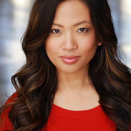 Mary Angela Munez