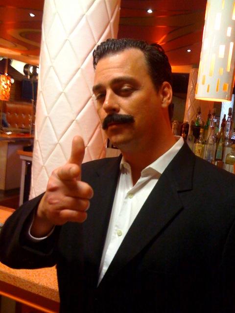 David Mendez