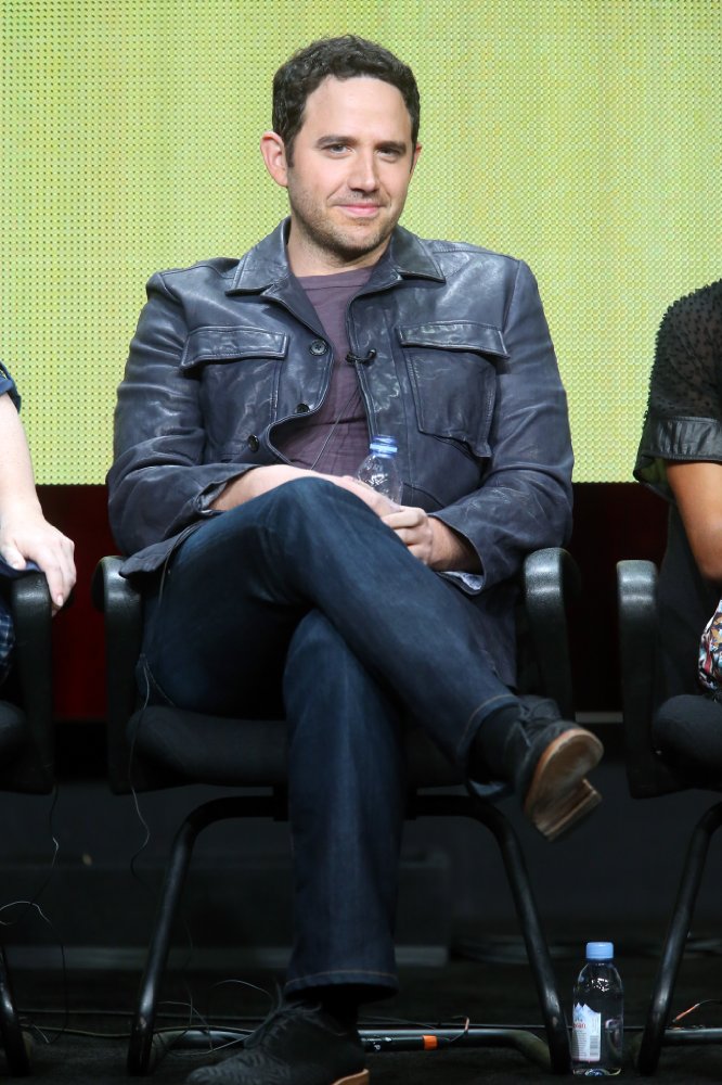 Santino Fontana