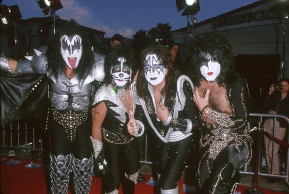 Peter Criss
