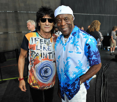 Buddy Guy