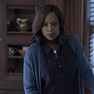 Annalise Keating