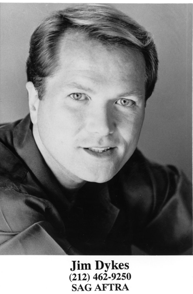 Jim Dykes