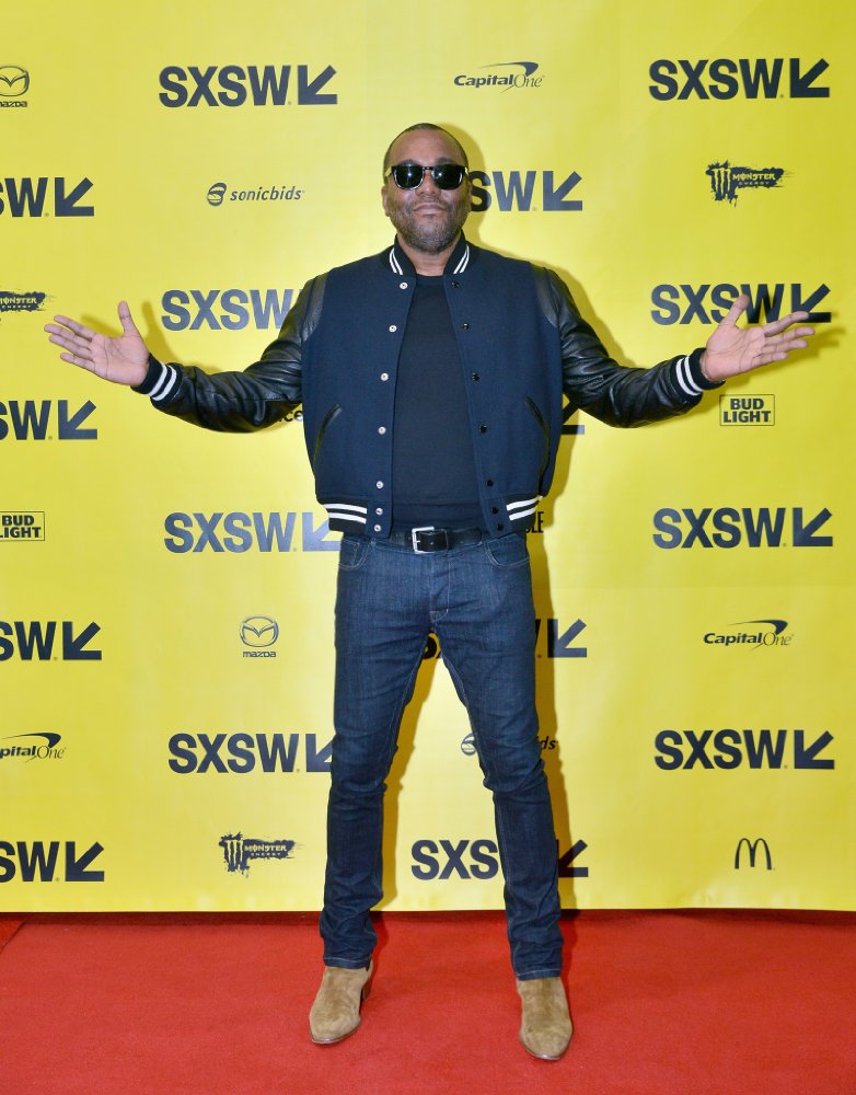Lee Daniels