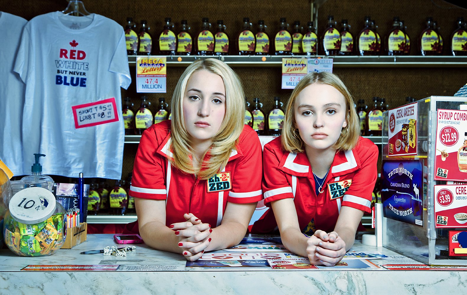 Harley Quinn Smith