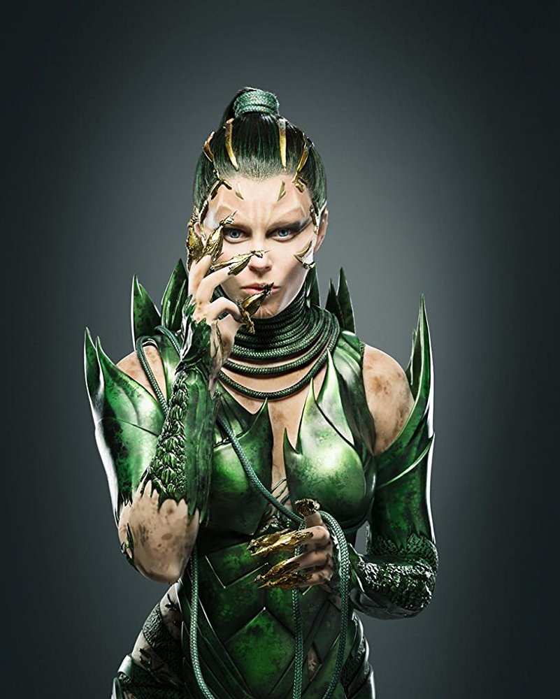 Rita Repulsa