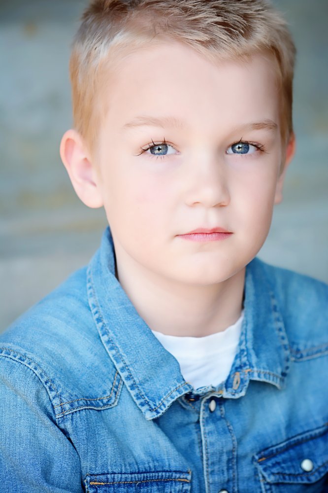 Pierce Pope